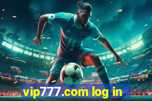 vip777.com log in